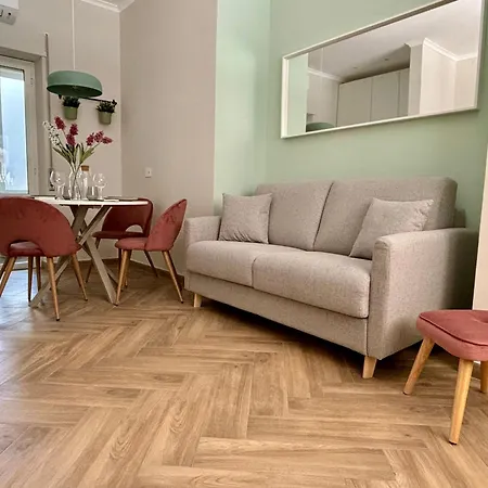 Corso Marconi Boutique Apartment - Luxury Central Apartment Next To The Port Civitavecchia Exterior photo