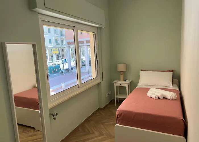 Corso Marconi Boutique Apartment - Luxury Central Apartment Next To The Port