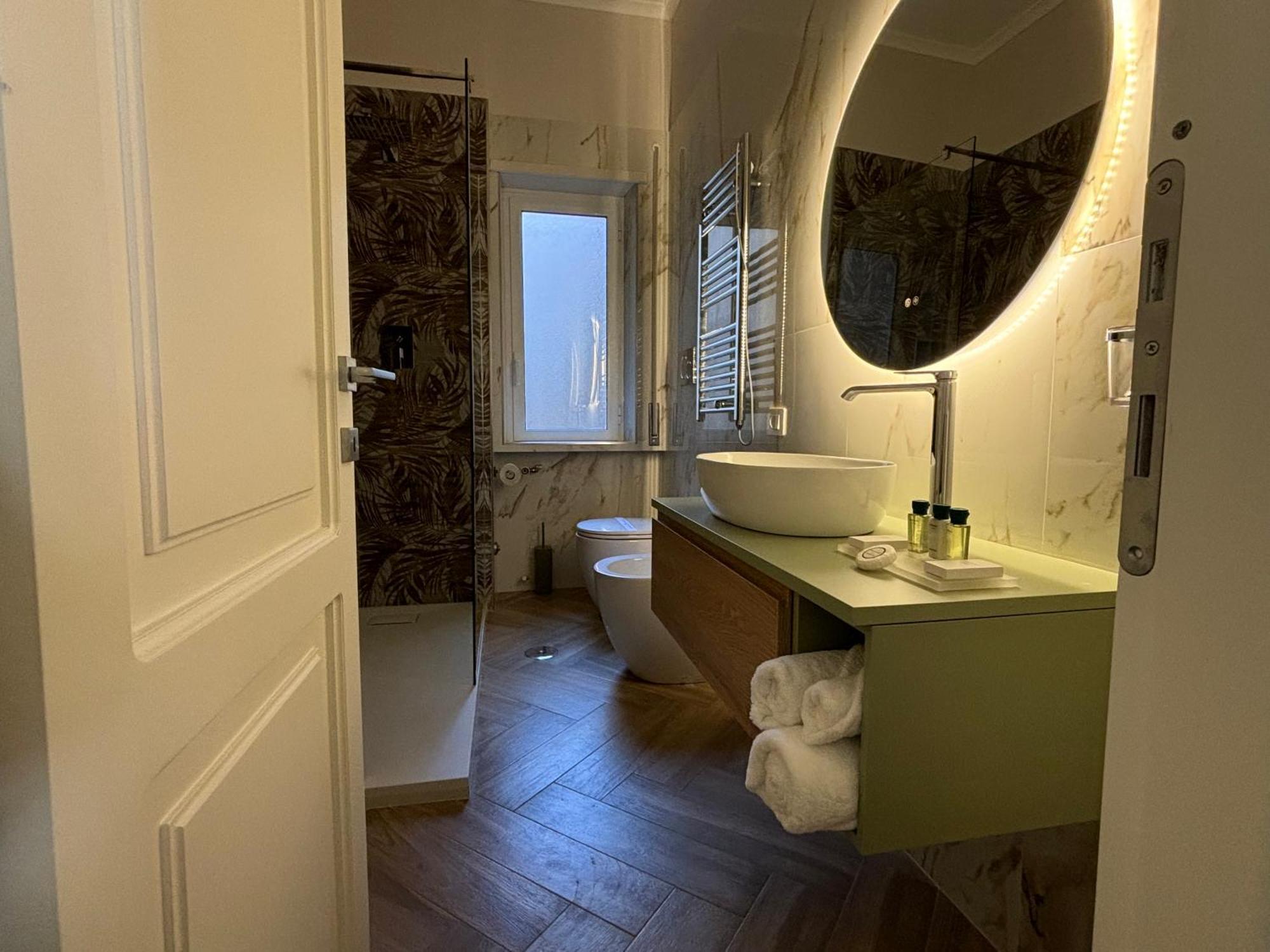Corso Marconi Boutique - Luxury Next To The Port Apartment *