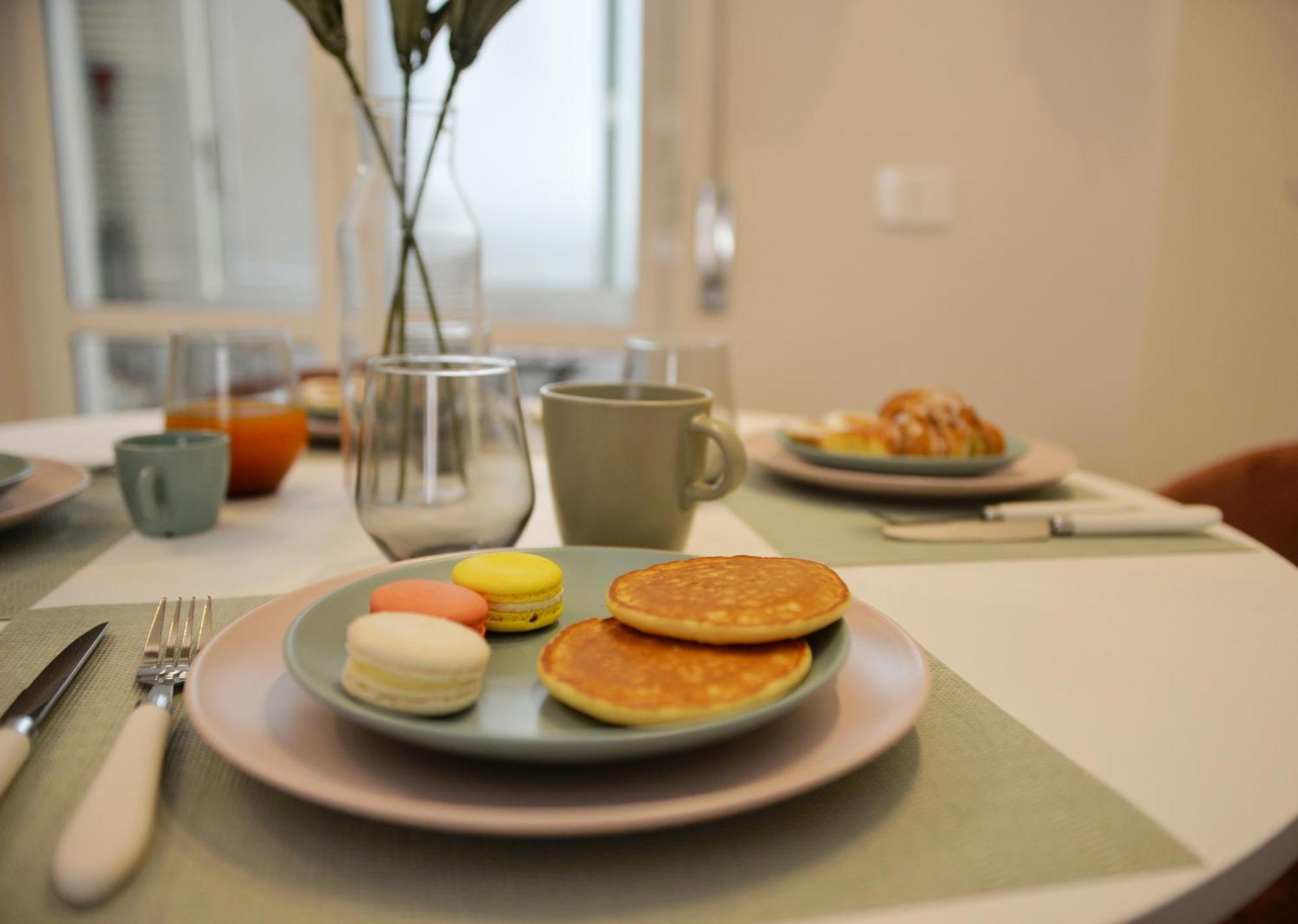 Corso Marconi Boutique - Luxury Next To The Port Apartment Civitavecchia