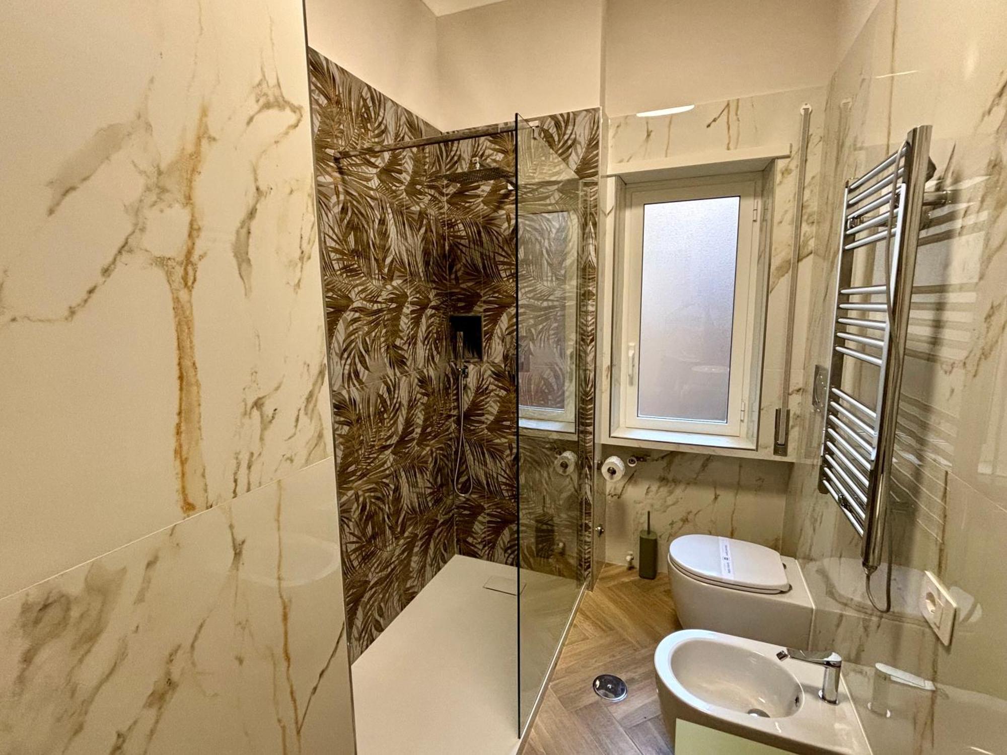 Corso Marconi Boutique - Luxury Next To The Port Apartment *