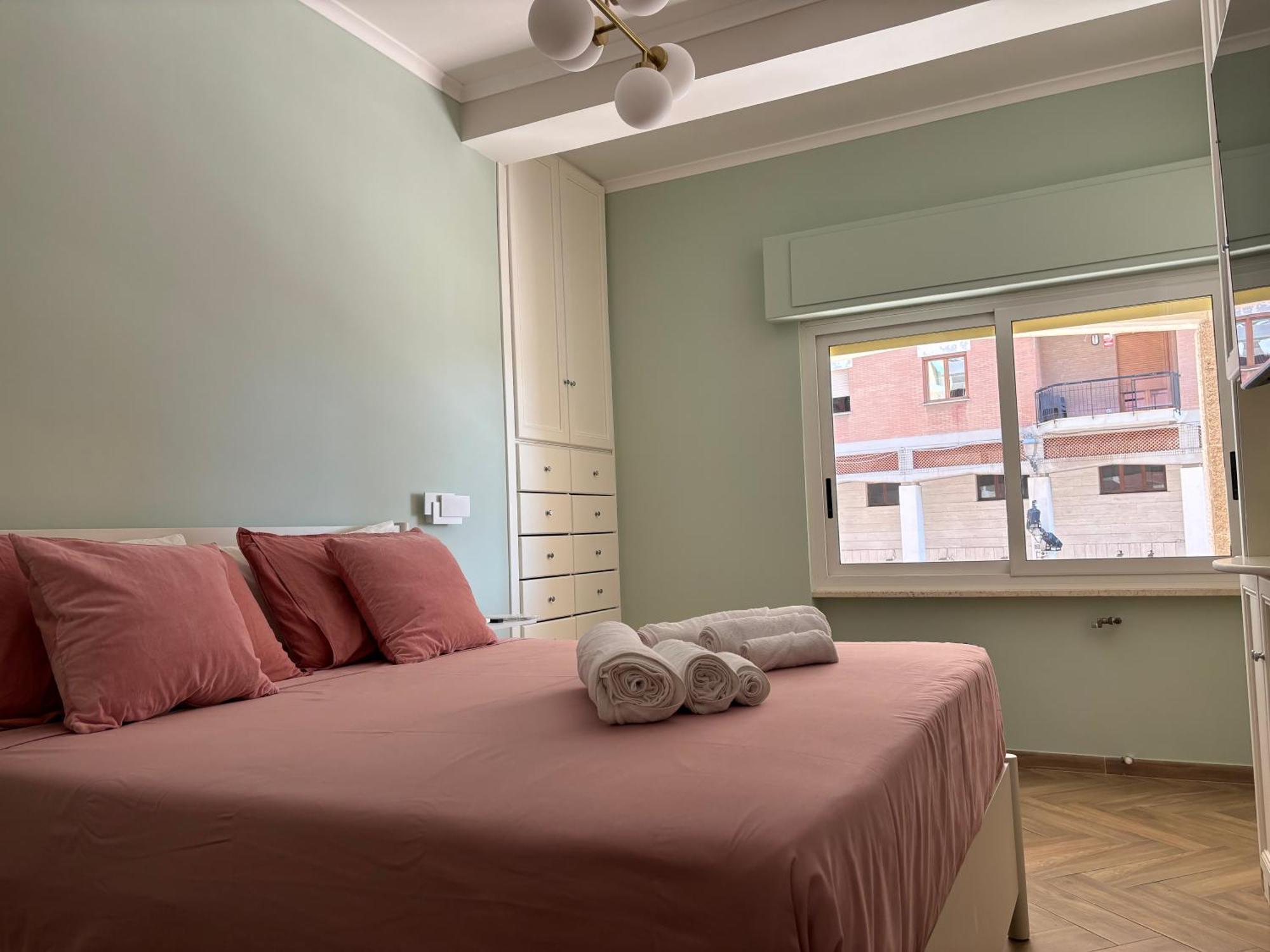 Corso Marconi Boutique - Luxury Next To The Port Apartment