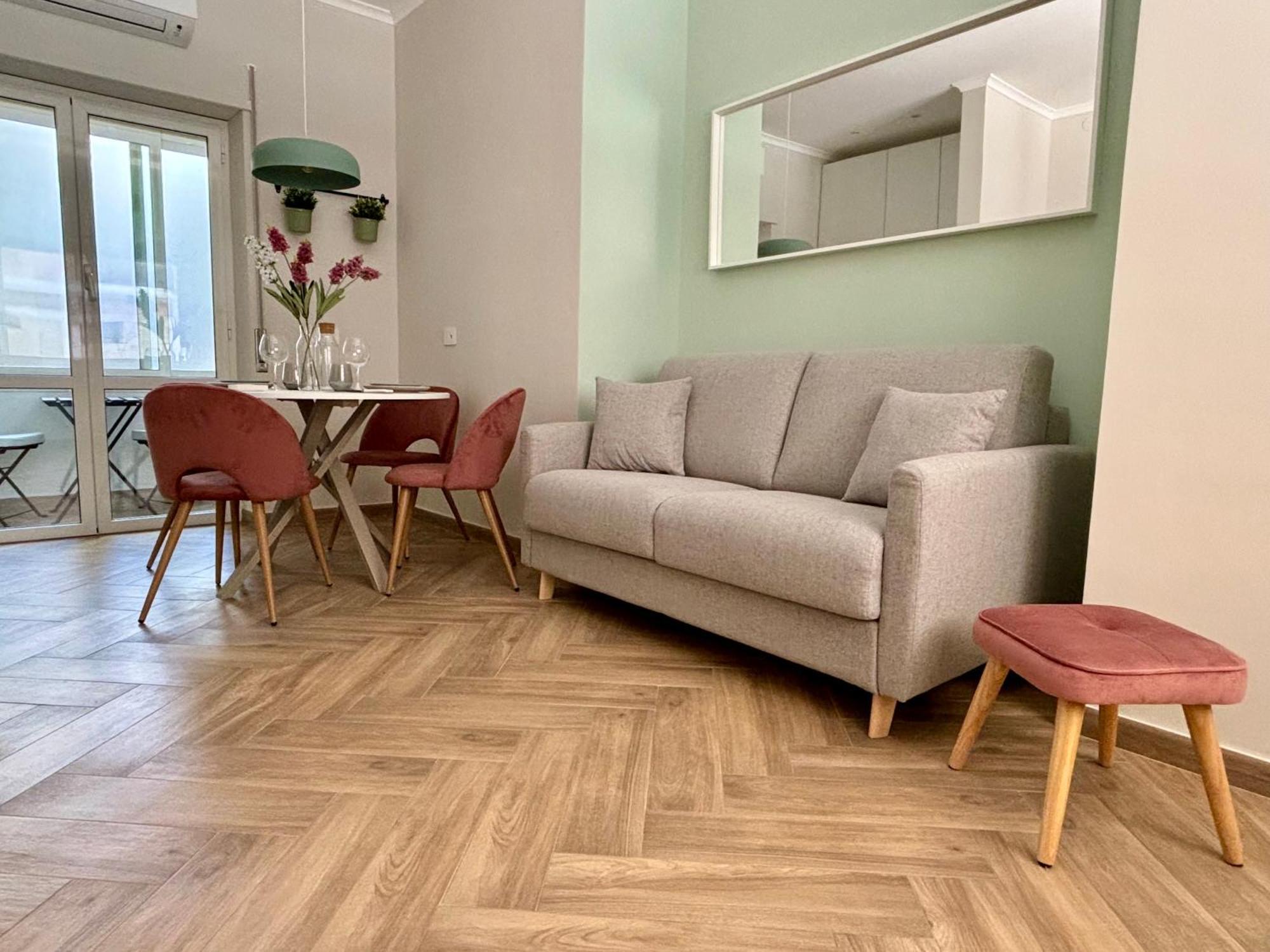 Corso Marconi Boutique - Luxury Next To The Port Civitavecchia