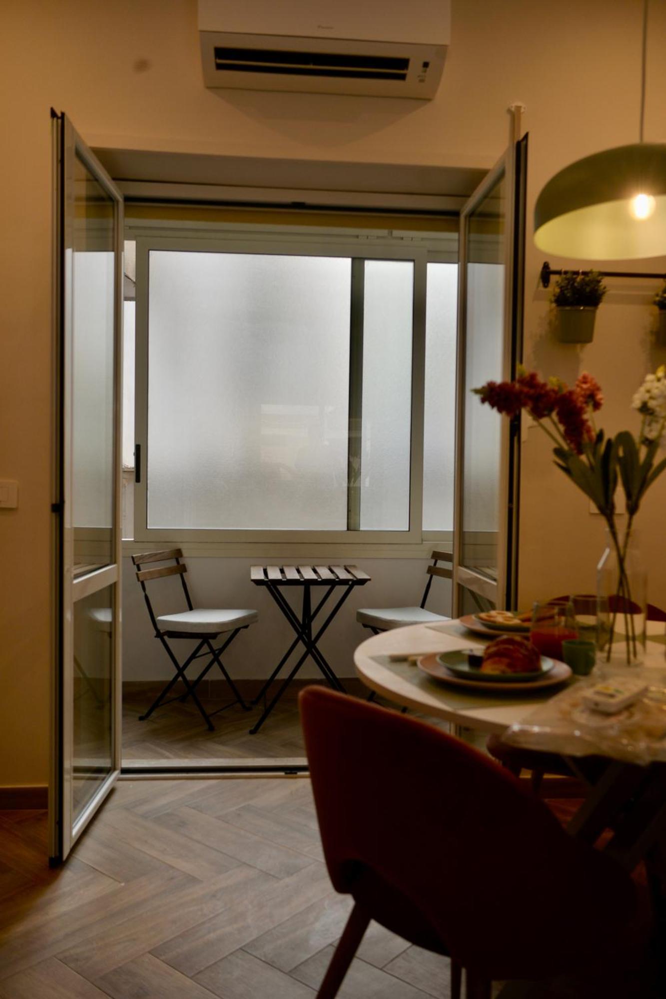 Apartment Corso Marconi Boutique - Luxury Next To The Port Civitavecchia