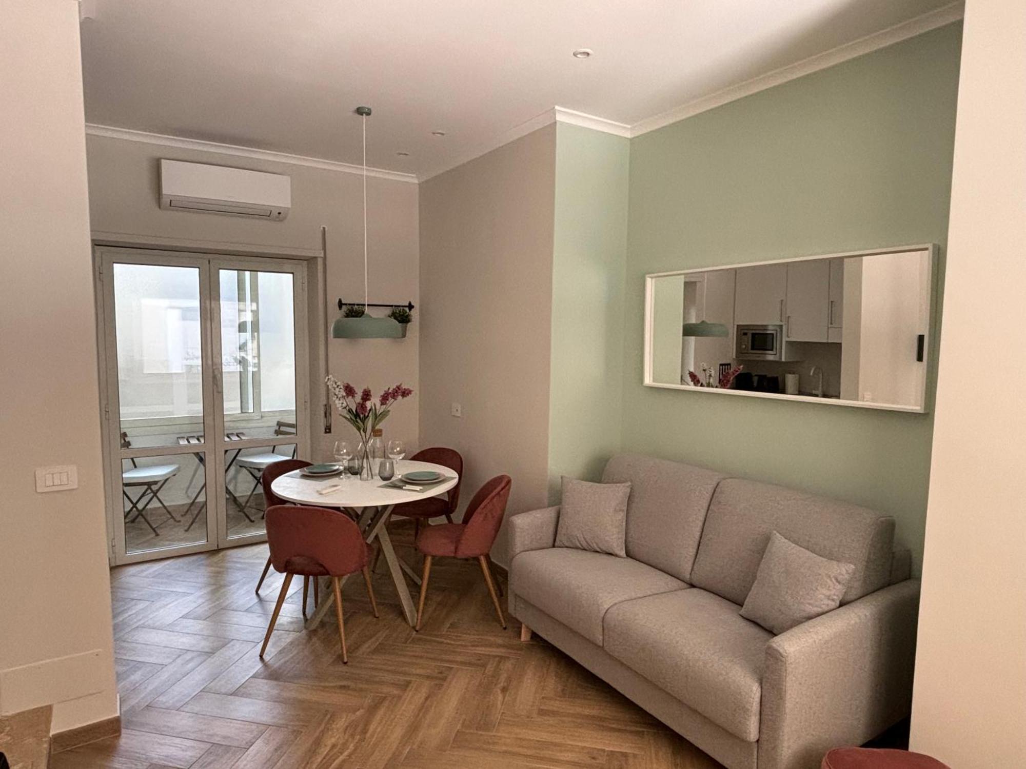 Apartment Corso Marconi Boutique - Luxury Next To The Port