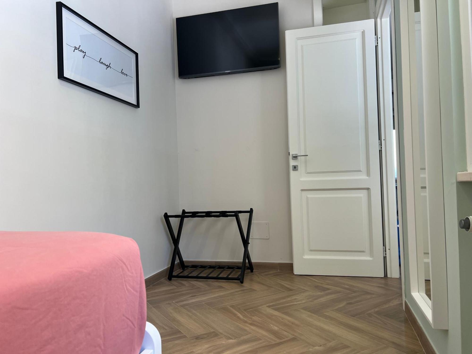 Corso Marconi Boutique - Luxury Next To The Port Apartment Civitavecchia