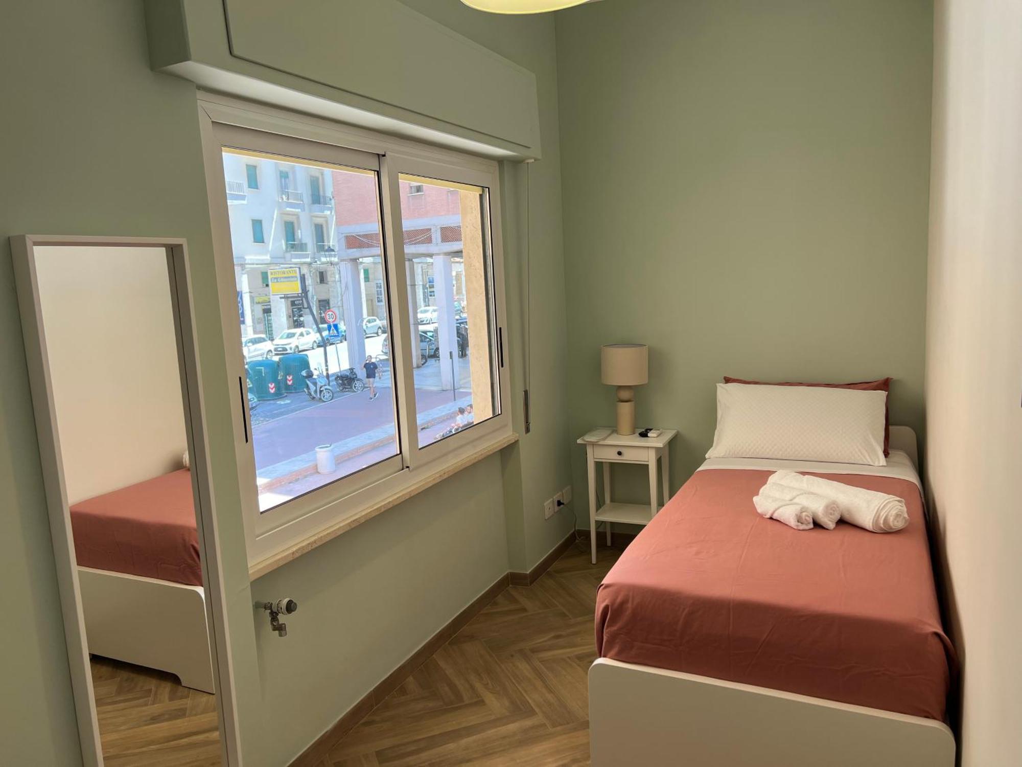 Corso Marconi Boutique - Luxury Next To The Port Apartment *